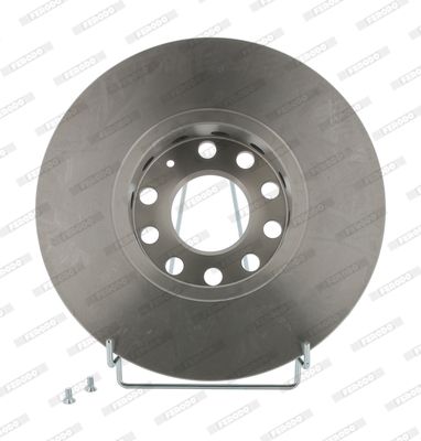 FERODO DDF1706 Brake Disc
