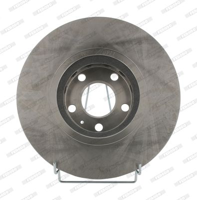 Brake Disc FERODO DDF1707