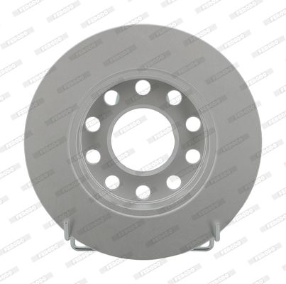 FERODO DDF1709C Brake Disc