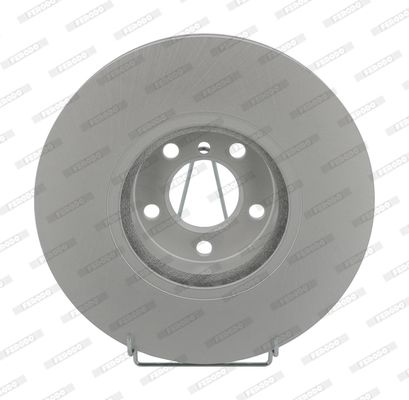 FERODO DDF1713C-1 Brake Disc