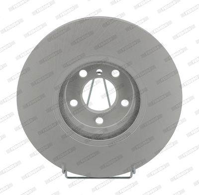 Brake Disc FERODO DDF1713C-1