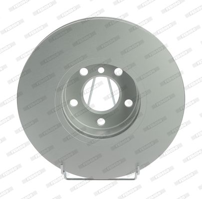 FERODO DDF1714C-1 Brake Disc
