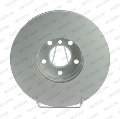 Brake Disc FERODO DDF1714C-1