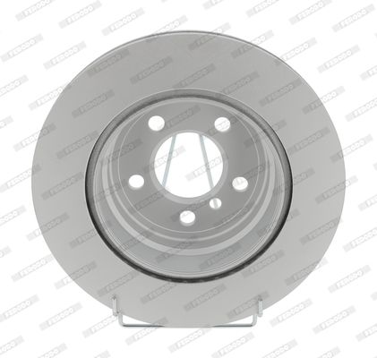 FERODO DDF1715C Brake Disc
