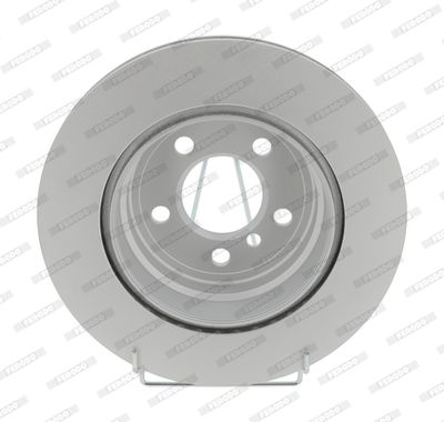 Brake Disc FERODO DDF1715C