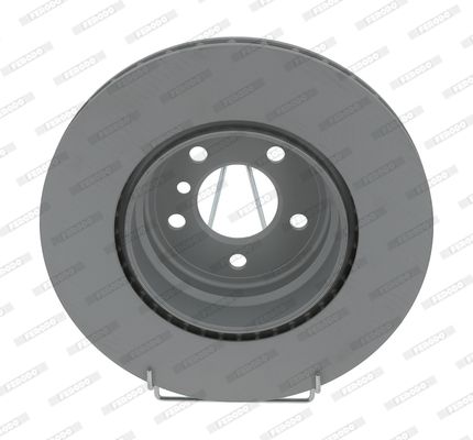 FERODO DDF1716C-1 Brake Disc