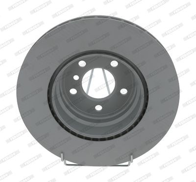 Brake Disc FERODO DDF1716C-1