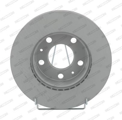 FERODO DDF1718-1 Brake Disc