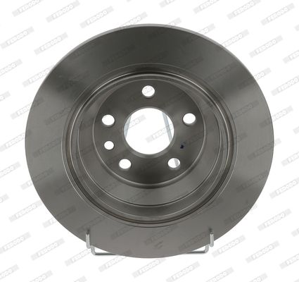FERODO DDF1719 Brake Disc