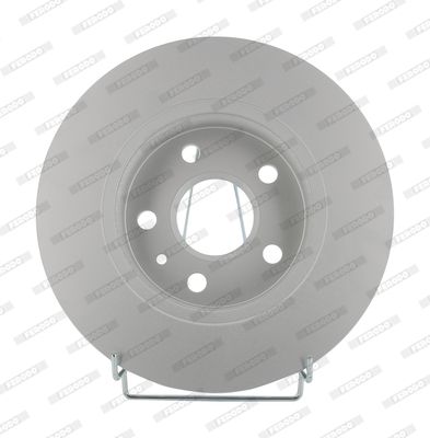 FERODO DDF1721C Brake Disc