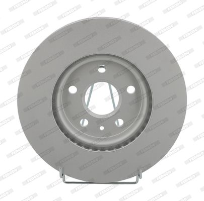 FERODO DDF1722C-1 Brake Disc