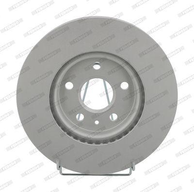 Brake Disc FERODO DDF1722C-1