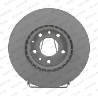 Brake Disc FERODO DDF1739C