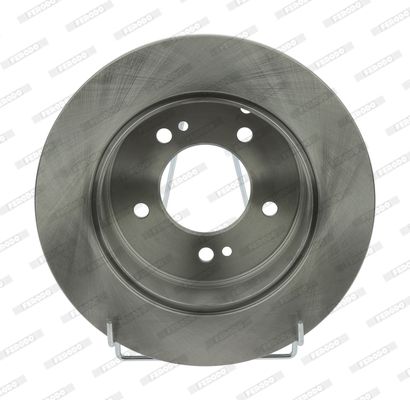 FERODO DDF1752 Brake Disc