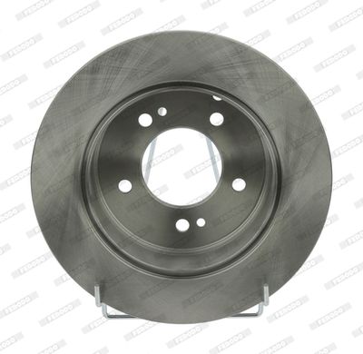 Brake Disc FERODO DDF1752