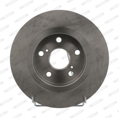 FERODO DDF1755 Brake Disc