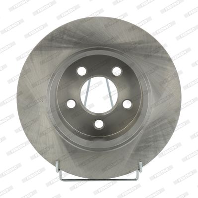 Brake Disc FERODO DDF1759