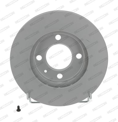 FERODO DDF175C Brake Disc