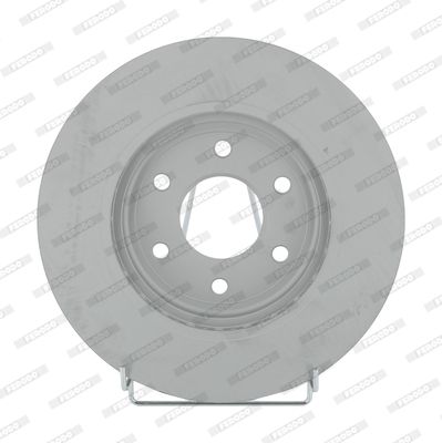 Brake Disc FERODO DDF1761C