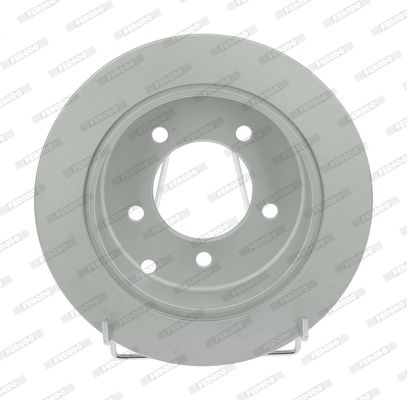 FERODO DDF1762C Brake Disc