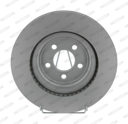 FERODO DDF1765C-1 Brake Disc