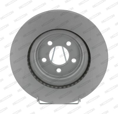 Brake Disc FERODO DDF1765C-1