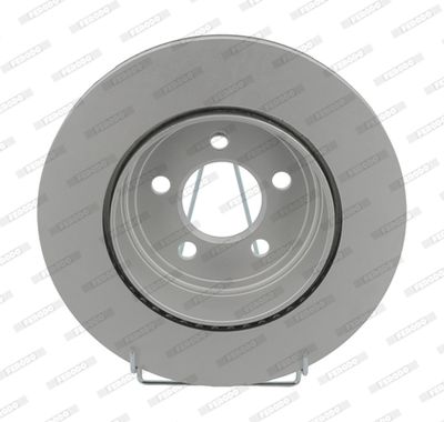 Brake Disc FERODO DDF1766C-1