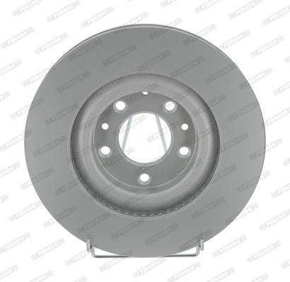 FERODO DDF1767C-1 Brake Disc