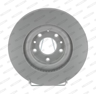 Brake Disc FERODO DDF1767C-1