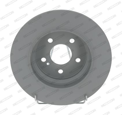 FERODO DDF1770C Brake Disc