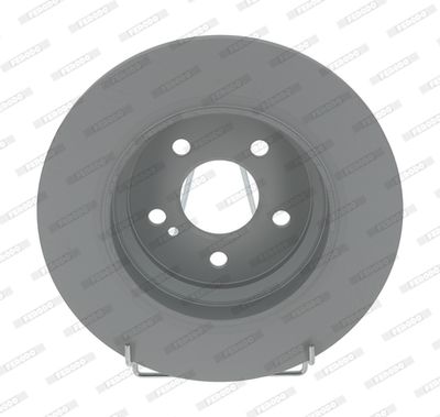 Brake Disc FERODO DDF1770C