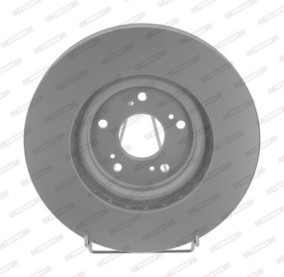 FERODO DDF1777C-1 Brake Disc