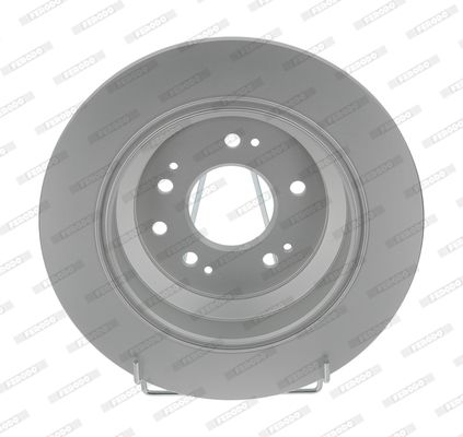 FERODO DDF1778C Brake Disc