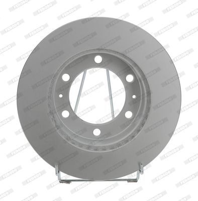FERODO DDF1783C Brake Disc