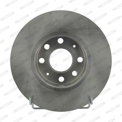 FERODO DDF1784 Brake Disc