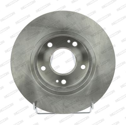 FERODO DDF1786 Brake Disc