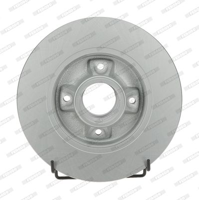 Brake Disc FERODO DDF1791C-1