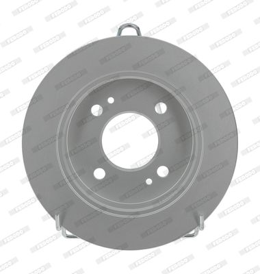 FERODO DDF1793C Brake Disc