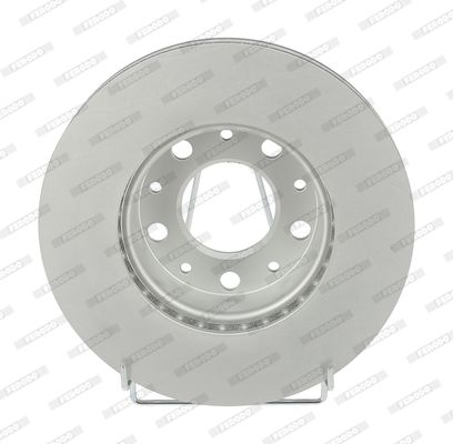 FERODO DDF1800C Brake Disc