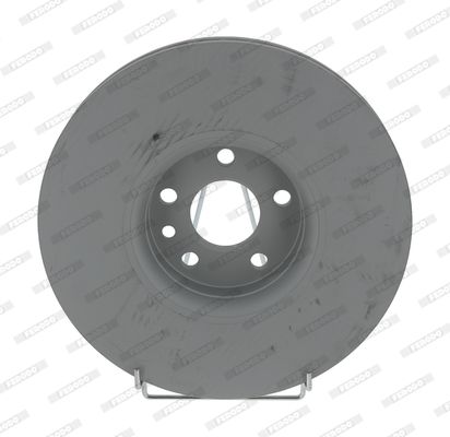 FERODO DDF1801C-1 Brake Disc