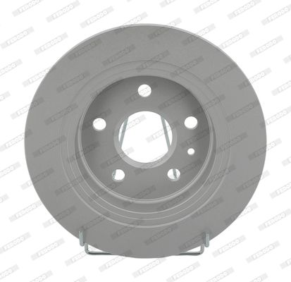 FERODO DDF1804C Brake Disc