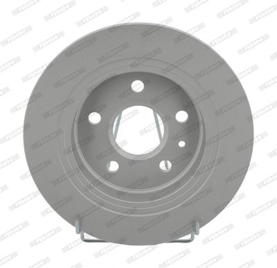 Brake Disc FERODO DDF1804C