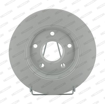 FERODO DDF1807C Brake Disc