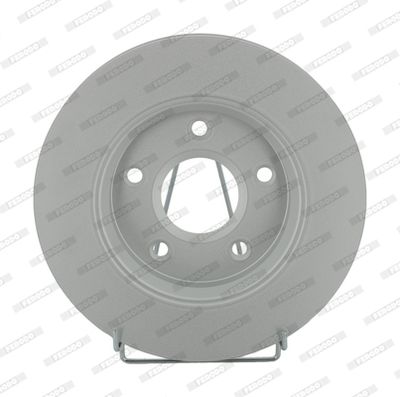 Brake Disc FERODO DDF1807C