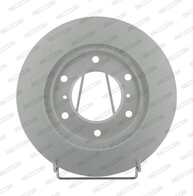 FERODO DDF1818C Brake Disc