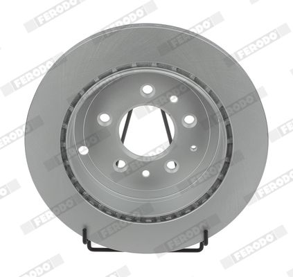 FERODO DDF1819C Brake Disc