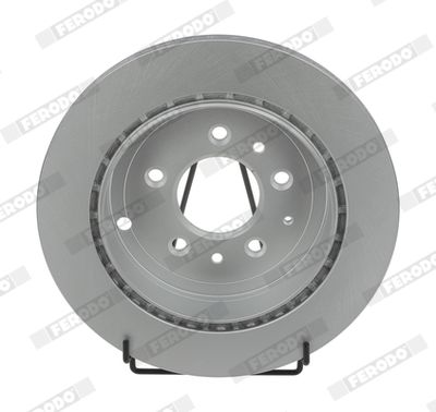 Brake Disc FERODO DDF1819C