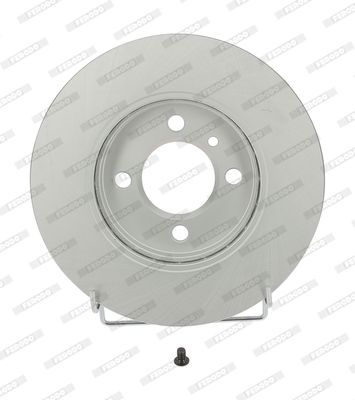 Brake Disc FERODO DDF182C