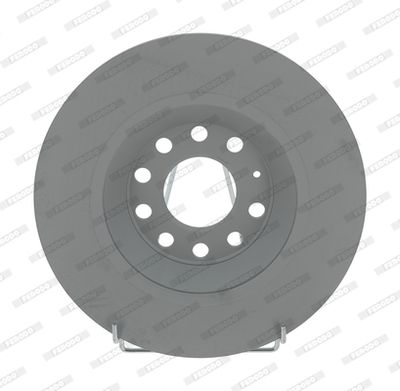 Brake Disc FERODO DDF1850C