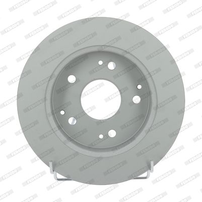 FERODO DDF1861C Brake Disc